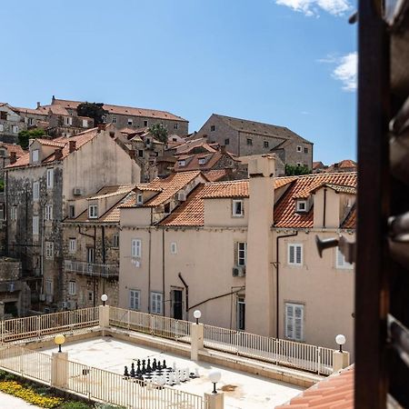 Apartments And Rooms Lejletul Dubrovnik Eksteriør bilde