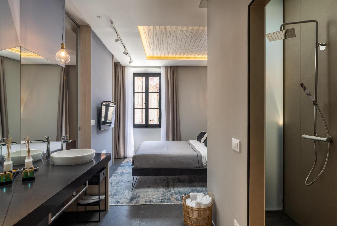 Apartments And Rooms Lejletul Dubrovnik Eksteriør bilde