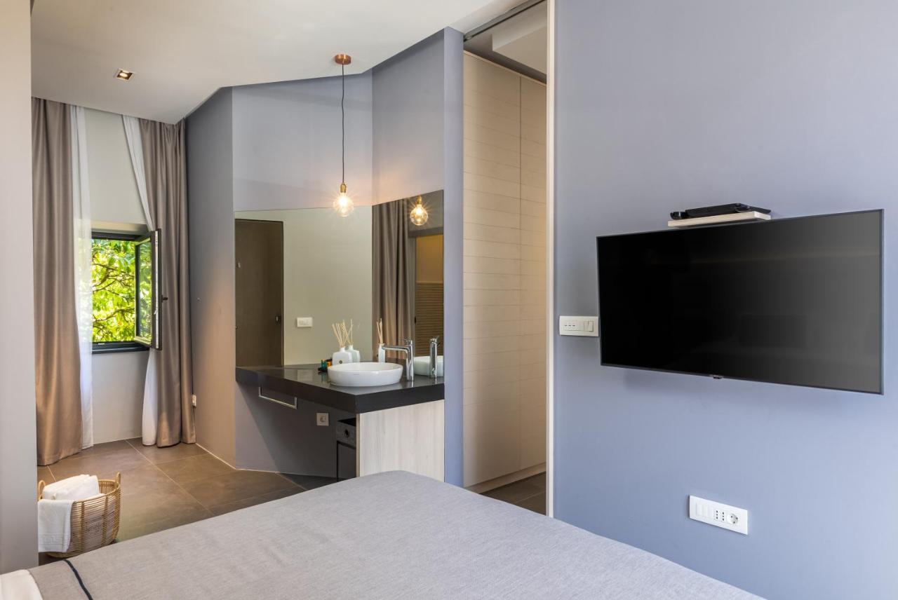 Apartments And Rooms Lejletul Dubrovnik Eksteriør bilde