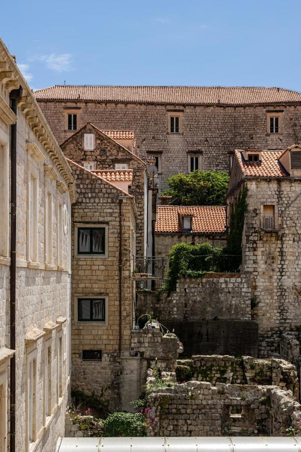 Apartments And Rooms Lejletul Dubrovnik Eksteriør bilde