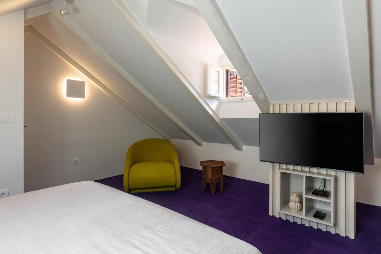 Apartments And Rooms Lejletul Dubrovnik Eksteriør bilde