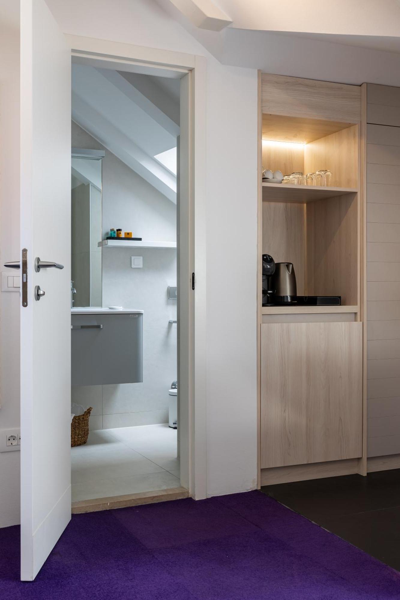 Apartments And Rooms Lejletul Dubrovnik Rom bilde