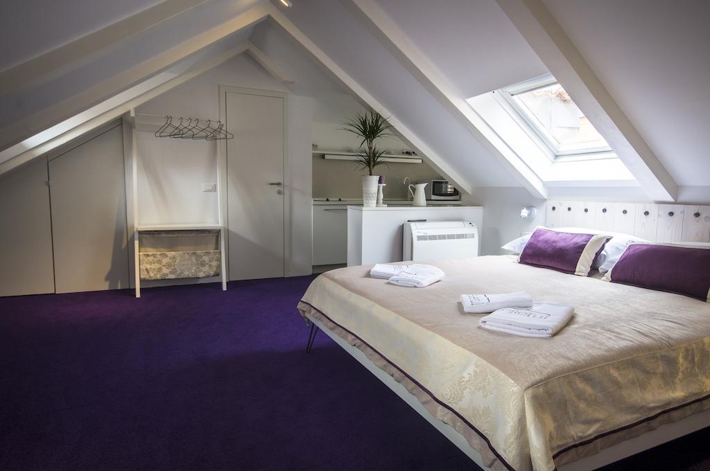 Apartments And Rooms Lejletul Dubrovnik Rom bilde